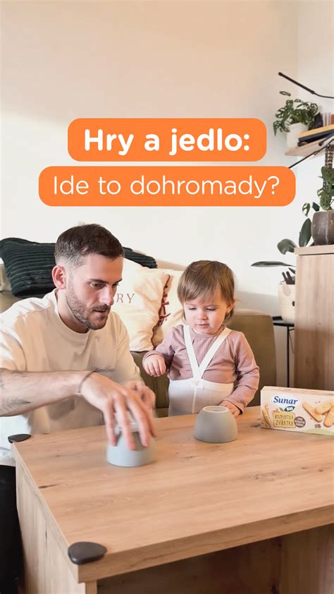 Dojčatá a malé deti pri jedle