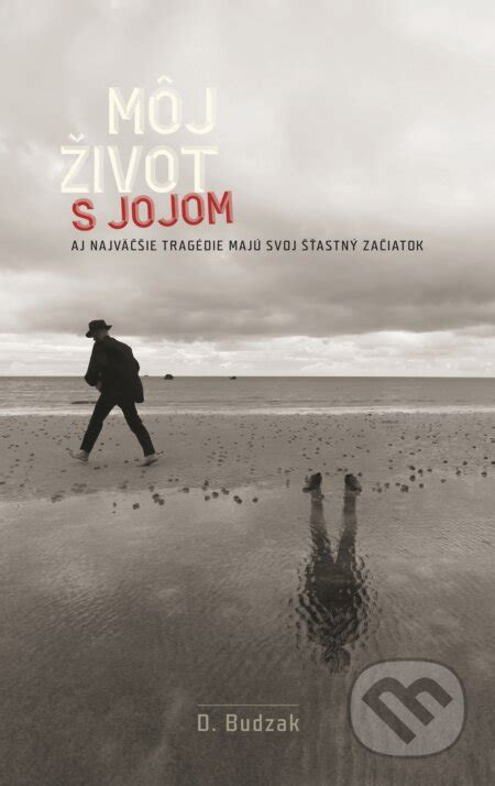 Obal knihy Môj život s Jojom
