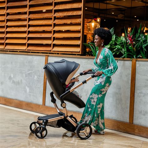 luxusný kočík Mima XARI MAX