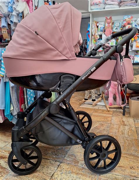 Športová sedačka kočíka Camarelo Alicante